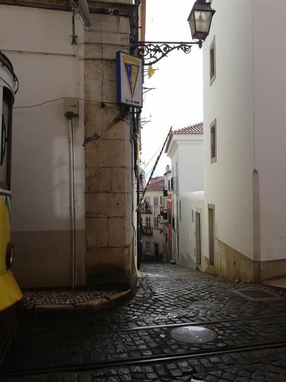 Alma Moura Residences Lisboa Extérieur photo